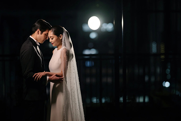 ống kính Nikon mới nhất