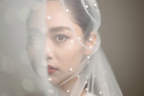 Ảnh chụp từ ống kính Nikkor 85mm f1.2 S