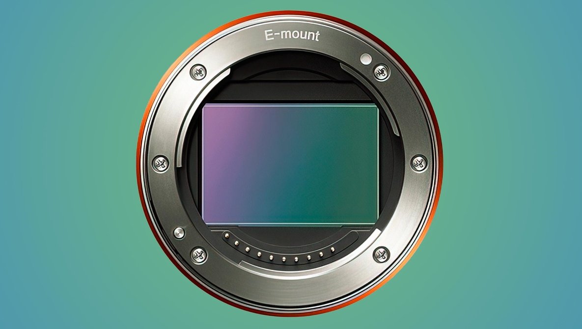 Sony FE 50mm f1.2 GM là ống kính ngàm E