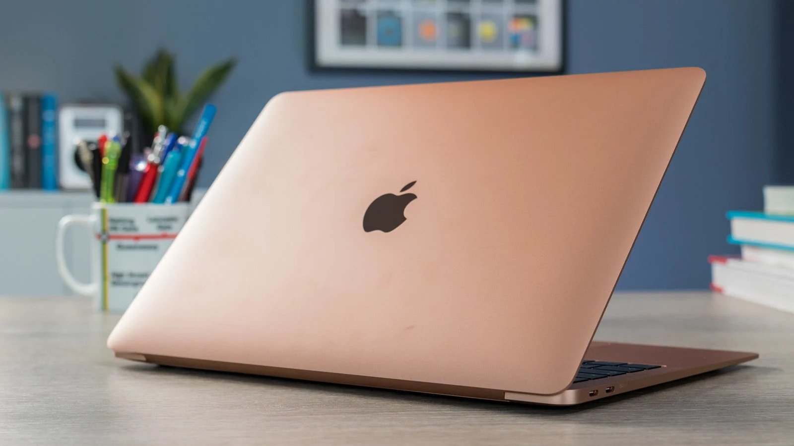 Phân biệt các dòng Macbook - Hiệu năng Macbook Air