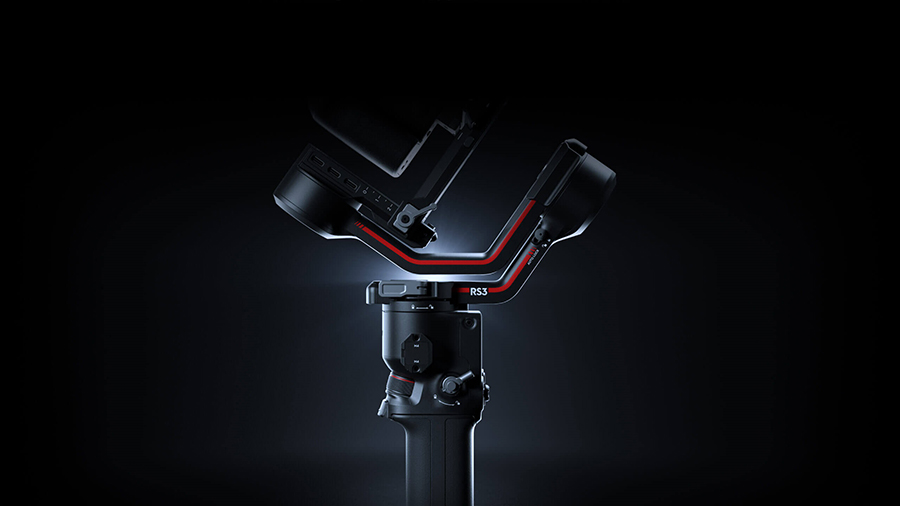 Gimbal cho chụp ảnh