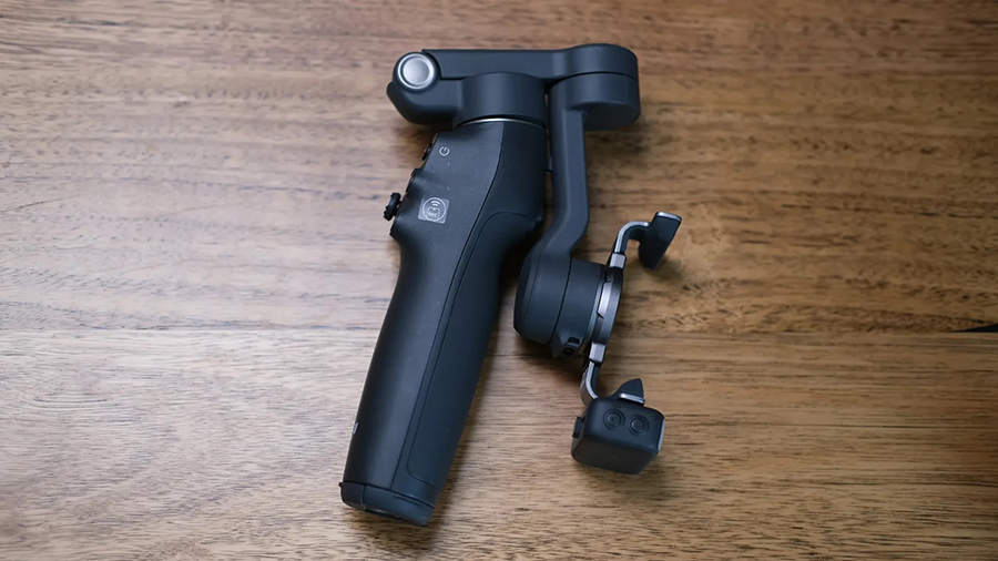 Xu hướng phát triển của gimbal trong tương lai