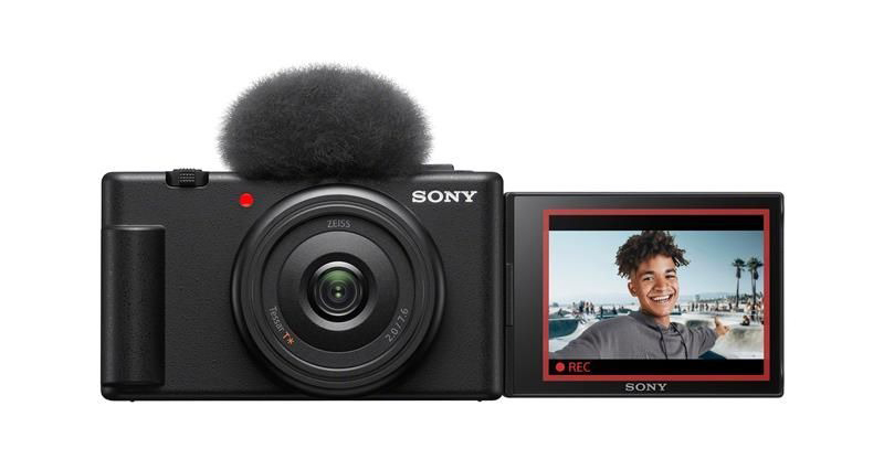 Máy ảnh Sony ZV-E1 Chính Hãng, Giá Tốt - VJShop