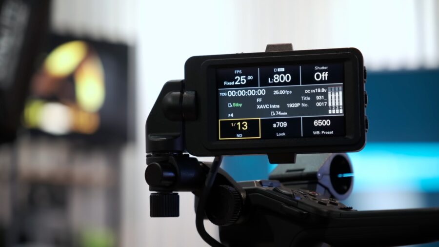 Blackmagic RAW và nâng cấp chất lượng hình ảnh