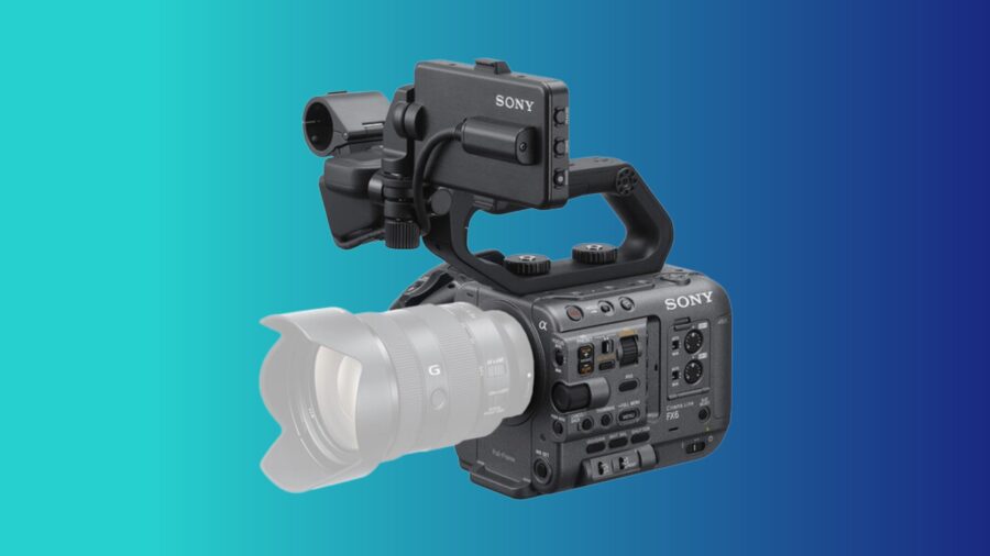 Cải thiện autofocus và khả năng monitoring