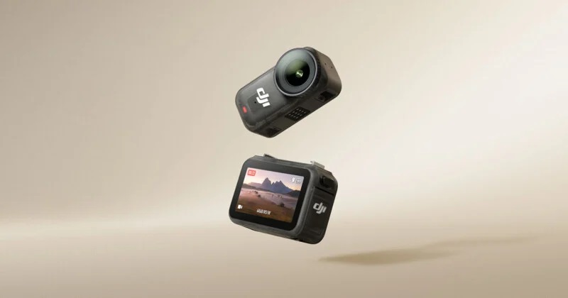 Biến DJI Osmo Nano thành “Hasselblad bản mini”