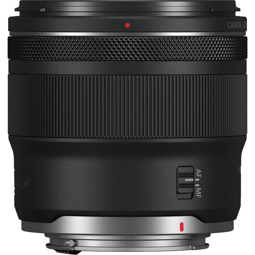 Hình ảnh mới của Canon RF 45mm f/1.2 STM