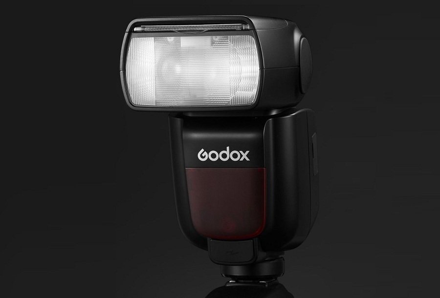Đèn Flash Godox TT685 II với nhiều tính năng mới
