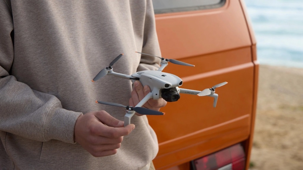 Lưu trữ và phụ kiện X1 chiếm ưu thế