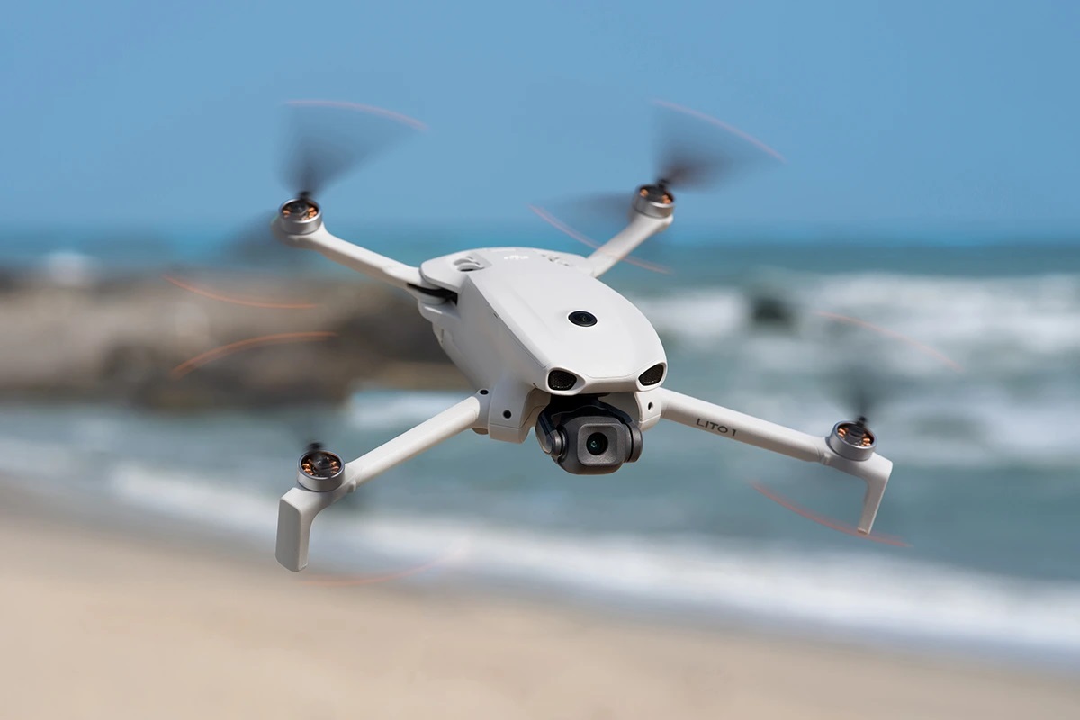 Tính năng bay và an toàn