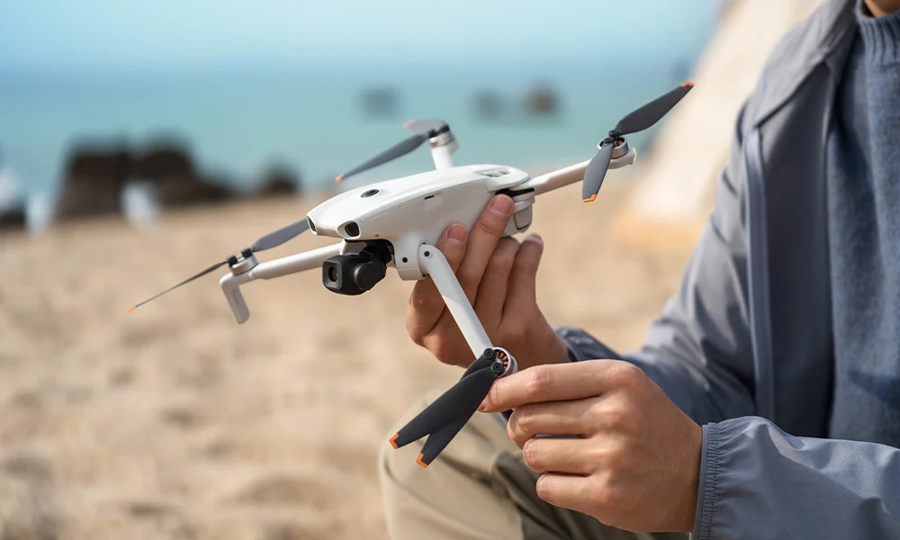 Ra mắt DJI Lito X1 và Lito 1 là chiến lược của DJI