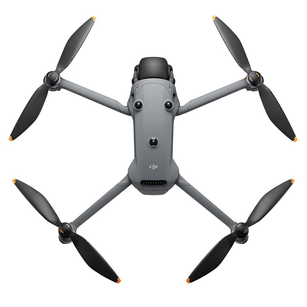 Những hình ảnh mới về Mavic 4 Pro