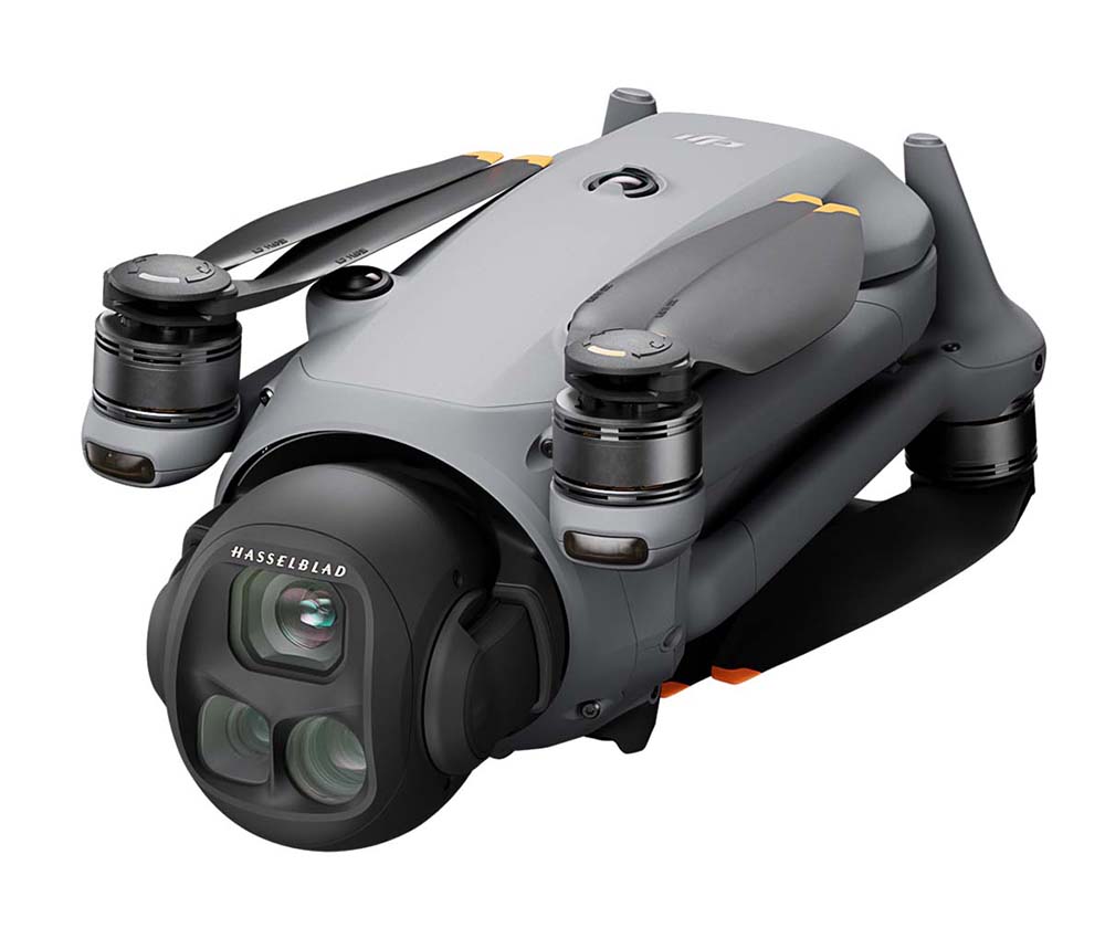 Hình ảnh về DJI Mavic 4 Pro