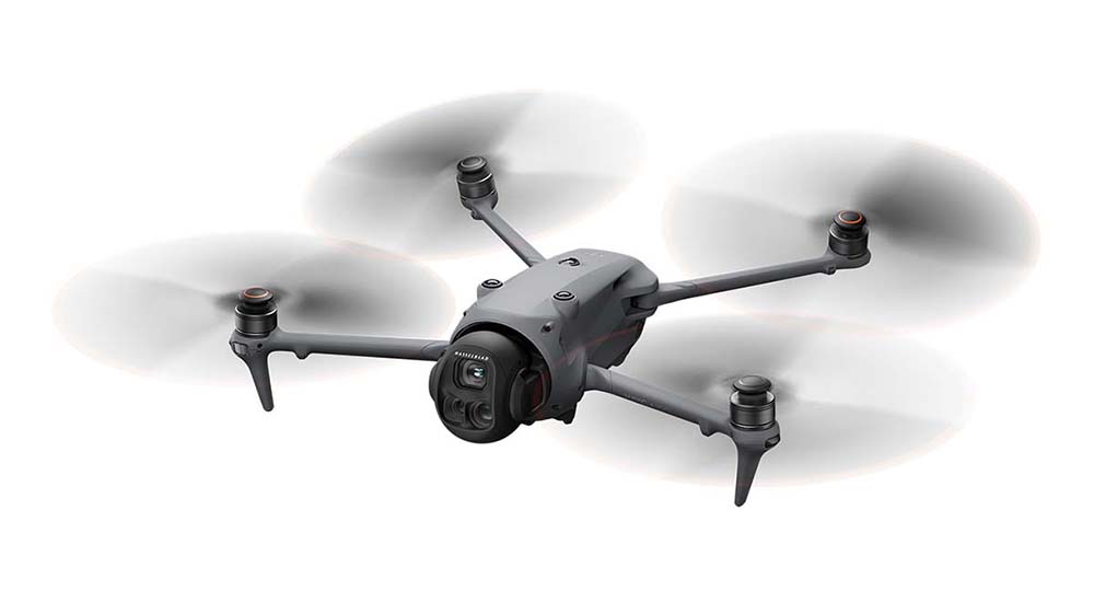 Hình ảnh Mavic 4 Pro