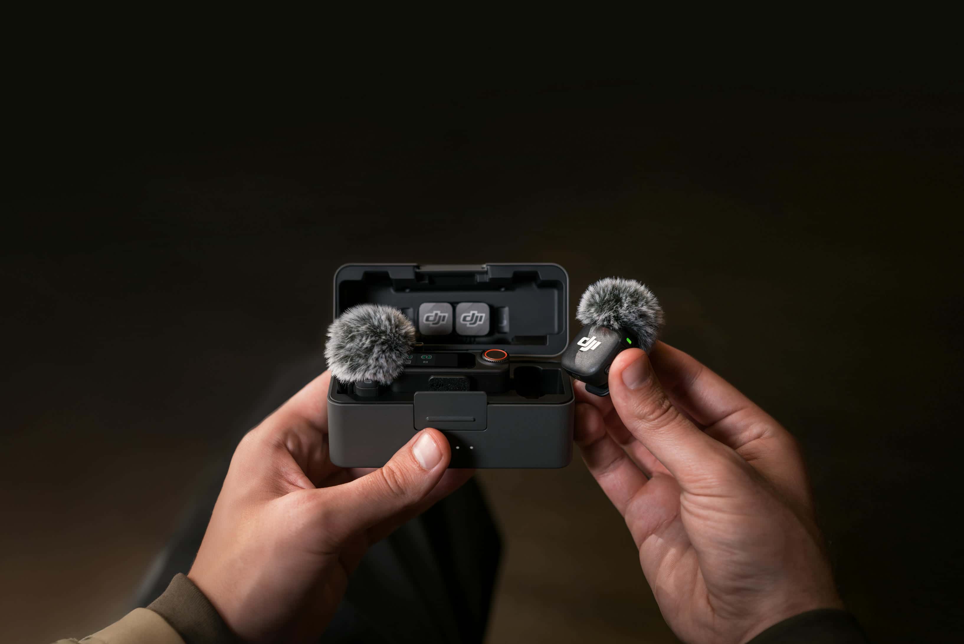 Hỗ trợ Timecode, tối ưu quá trình hậu kỳ