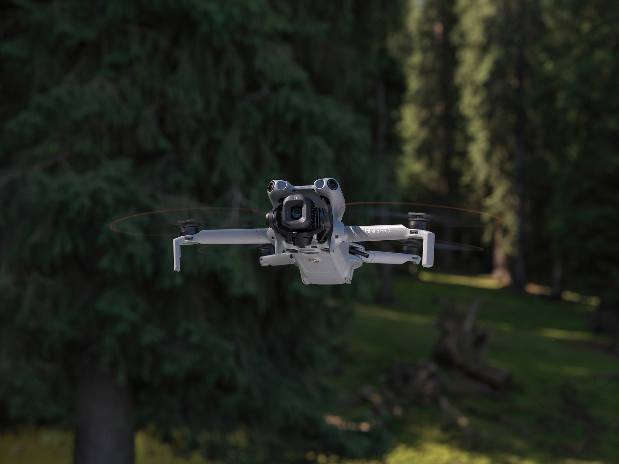 ActiveTrack 360° được nâng cấp