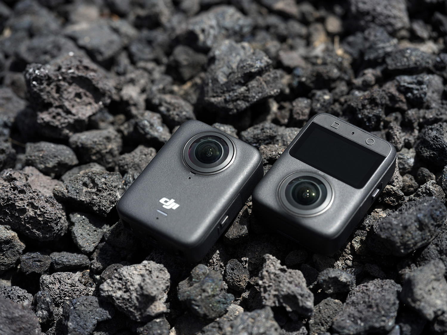 Ra mắt DJI Osmo 360