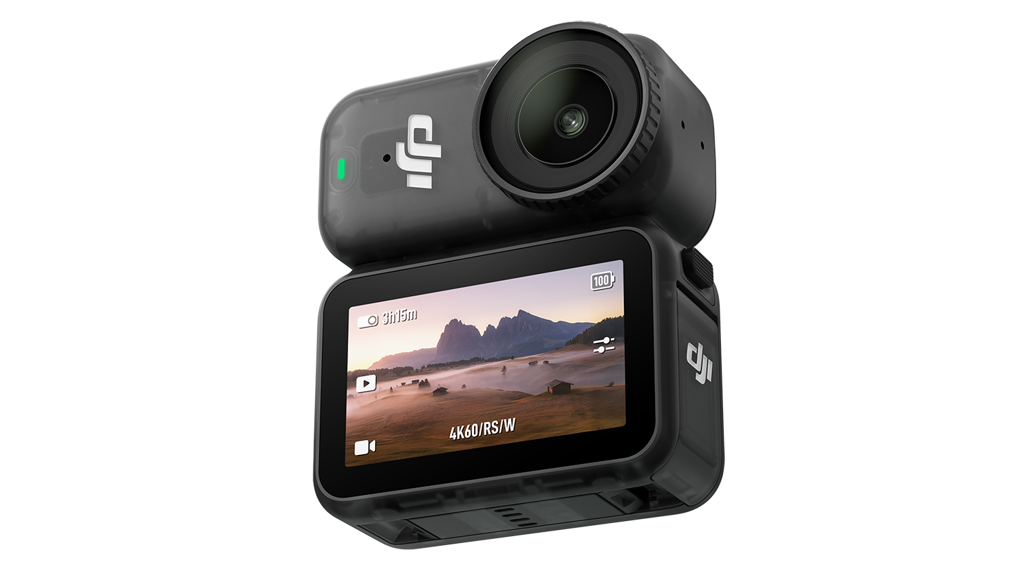 DJI Osmo Nano