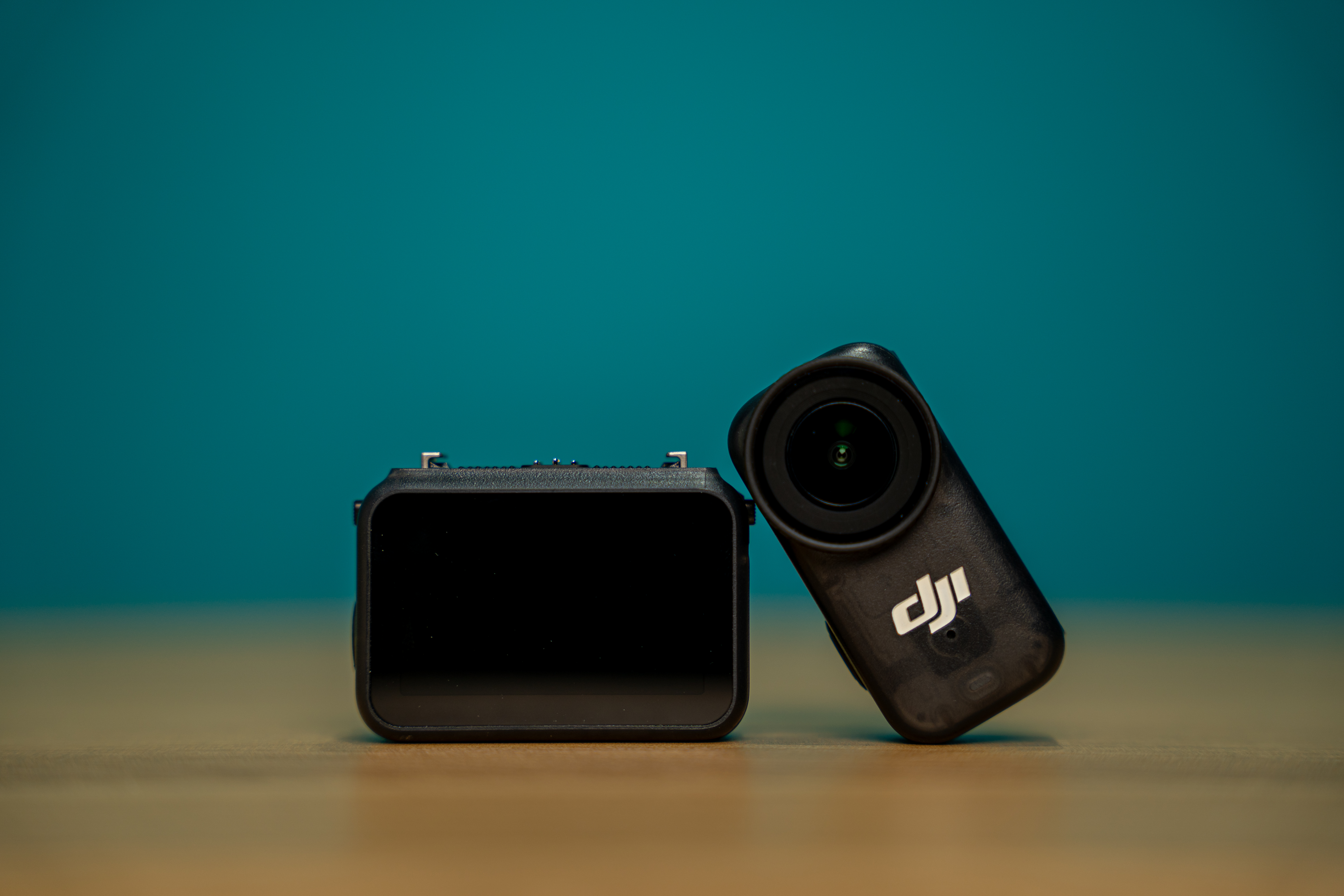 Multifunctional Vision Dock trên DJI Osmo Nano