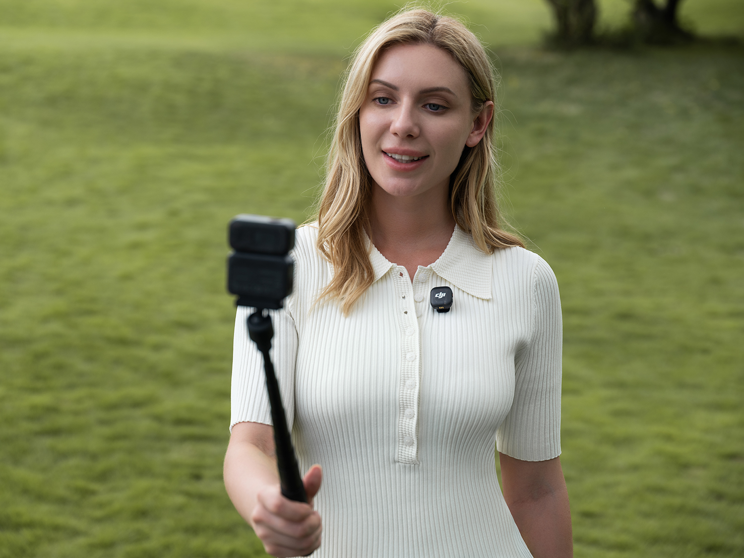 DJI Osmo Nano hiện đã chính thức mở bán