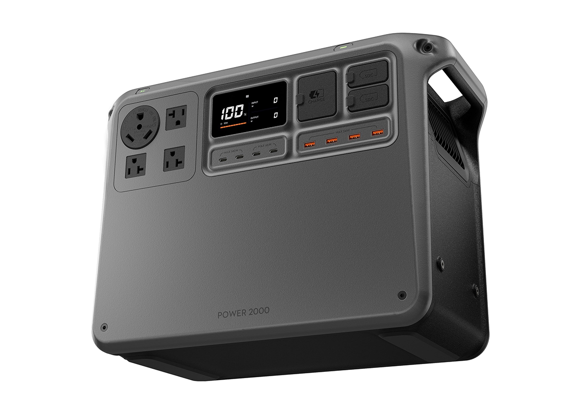 Hình ảnh mới nhất của Power 2000