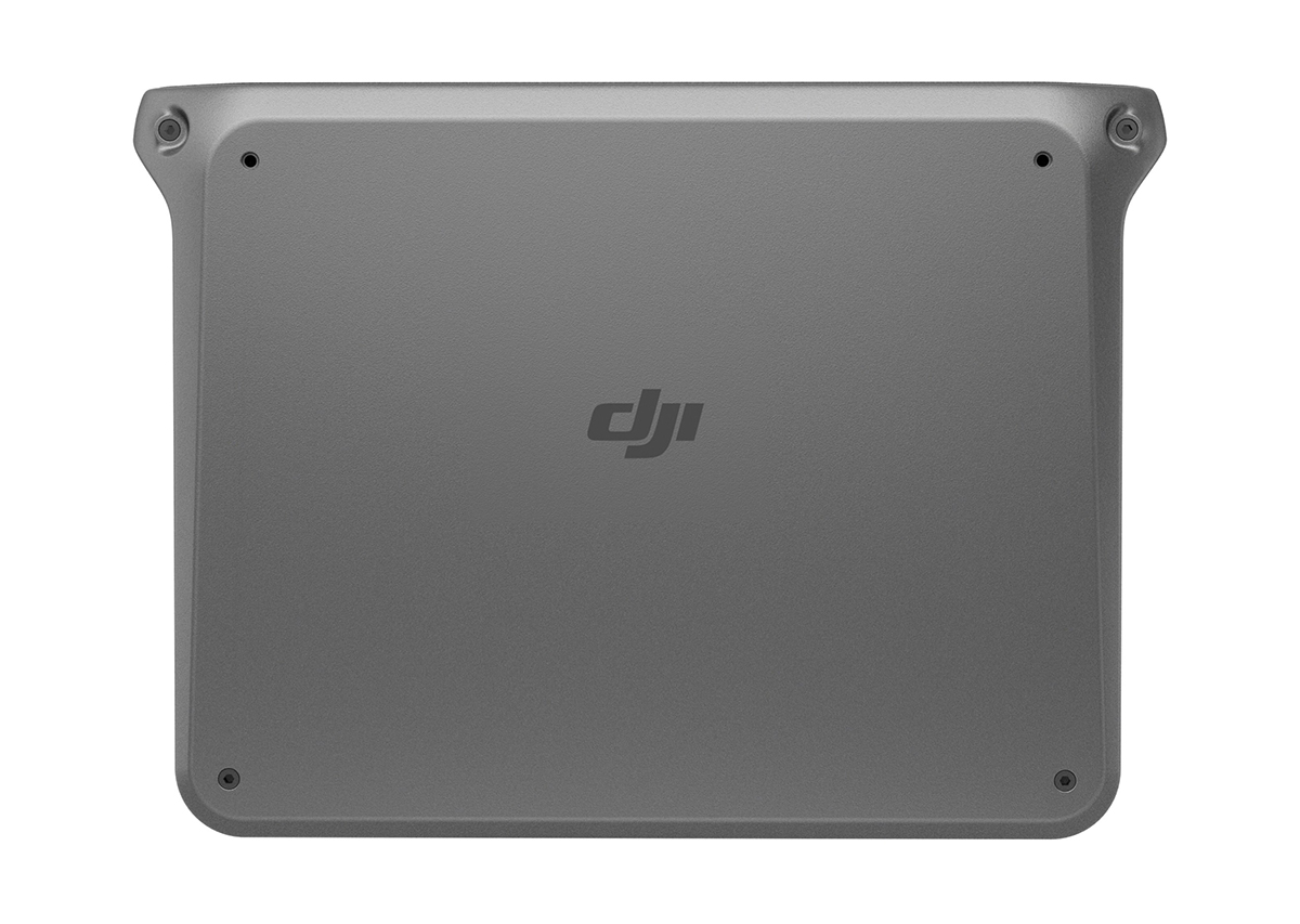 Những hình ảnh mới nhất của DJI Power 2000