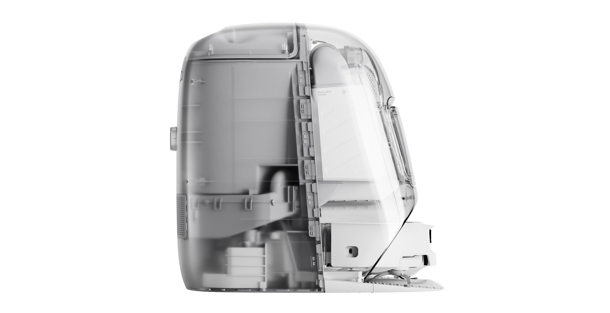 Romo được định vị ở phân khúc cao cấp