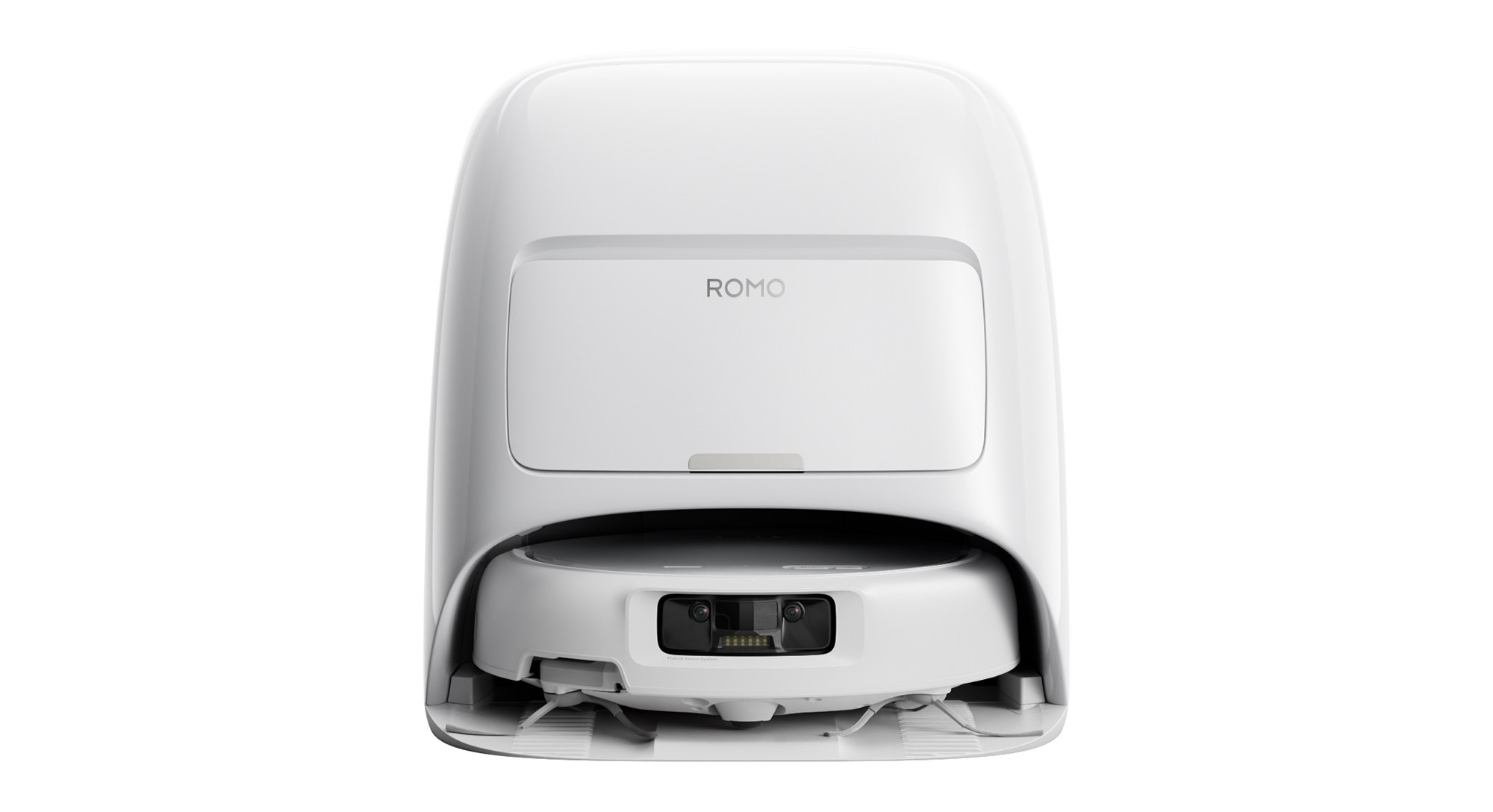 Romo ra mắt với 3 phiên bản