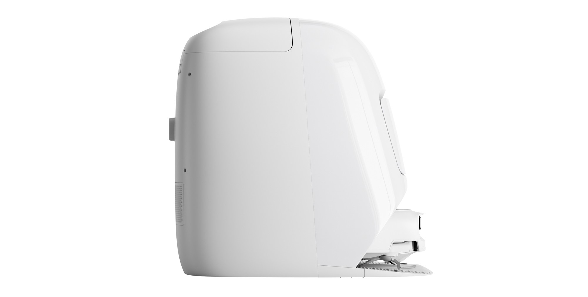 Hình ảnh mới nhất của DJI Romo