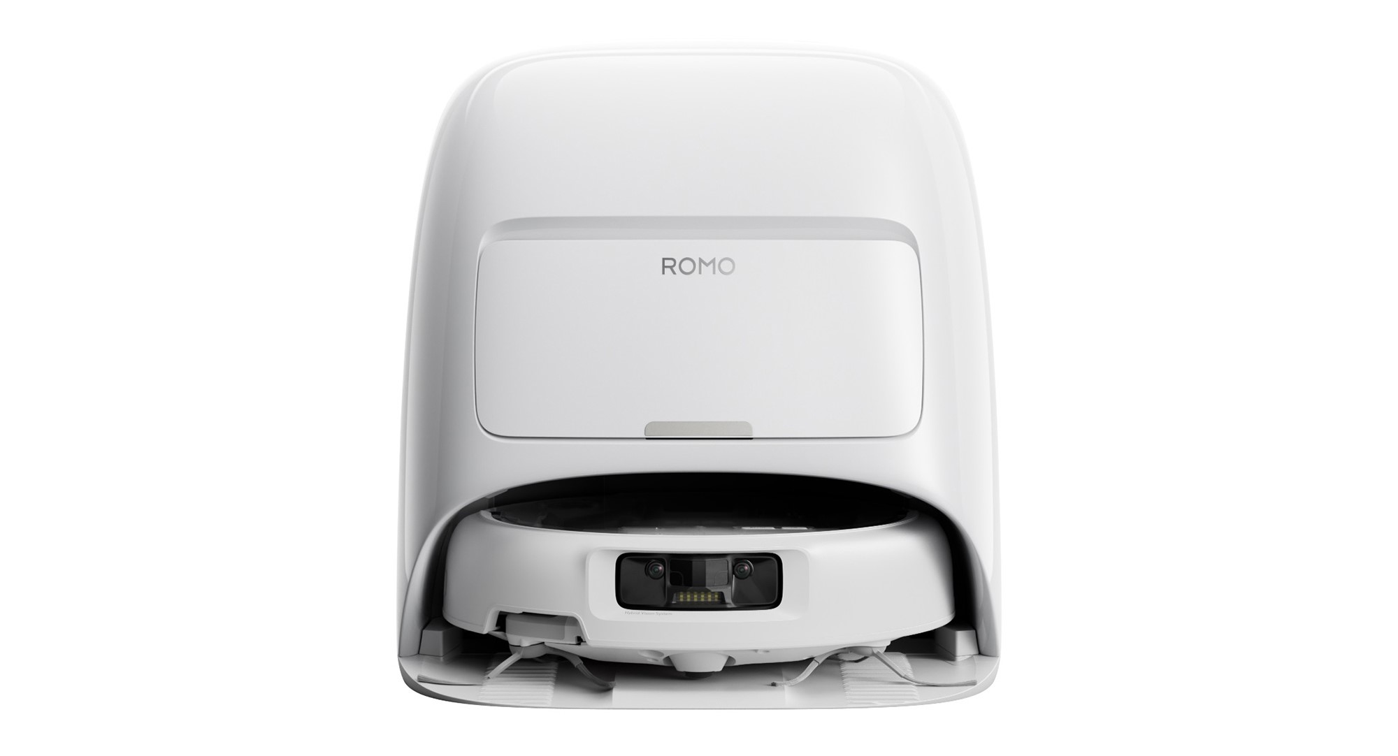 Hình ảnh mới nhất của DJI Romo