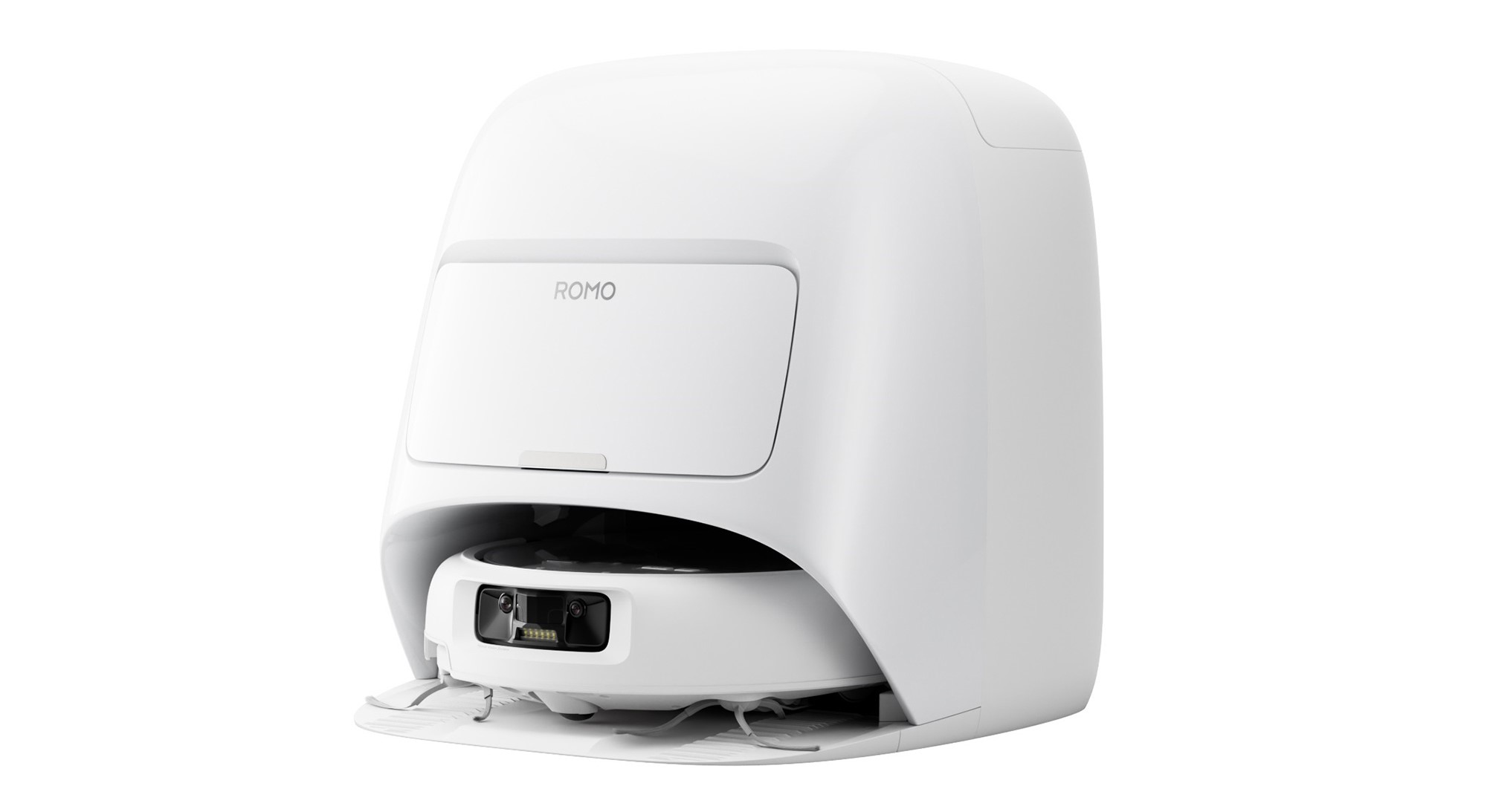 DJI Romo thiết kế khác biệt