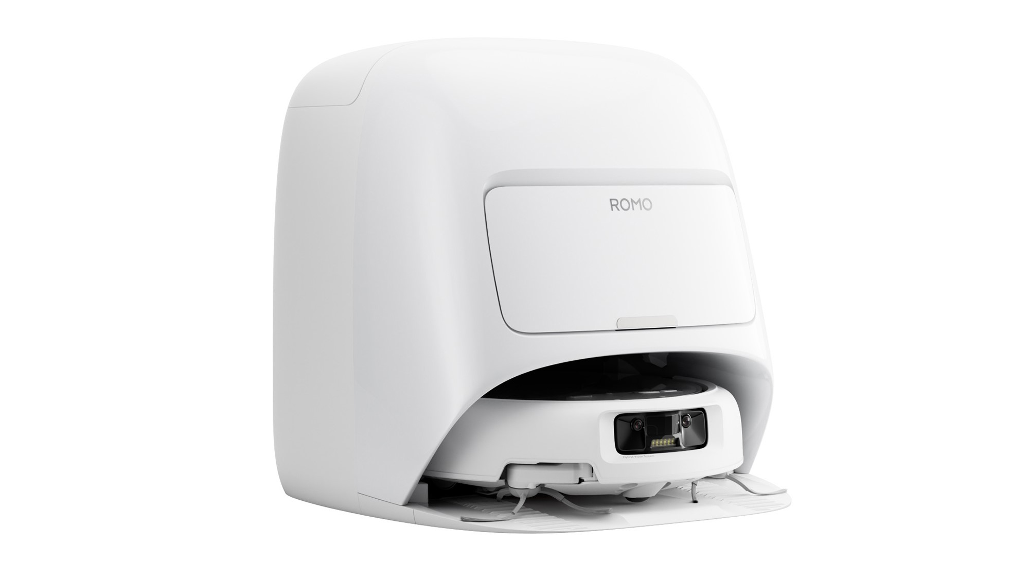 DJI Romo ra mắt với 3 phiên bản