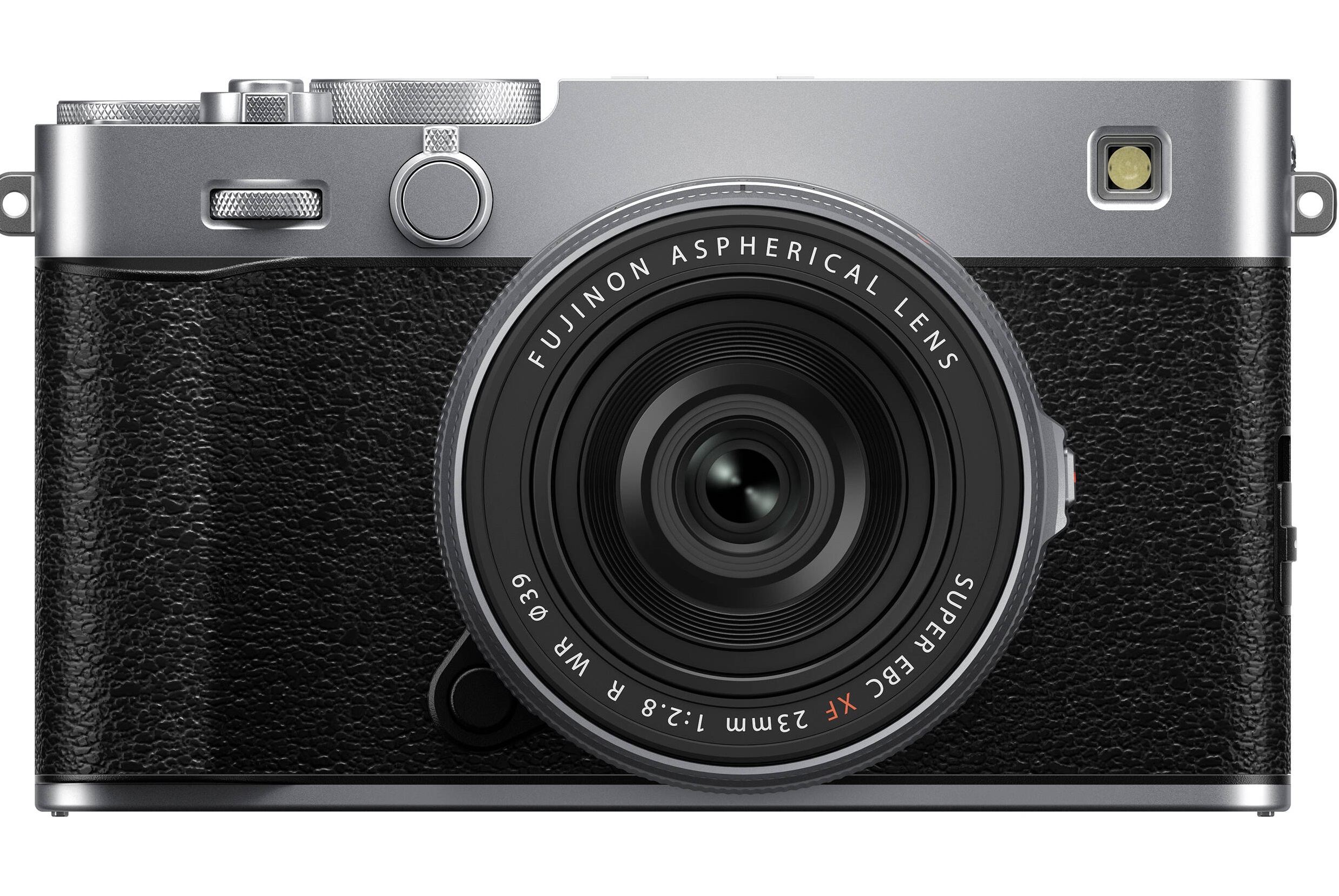 Một số hình ảnh của Fujifilm X-E5
