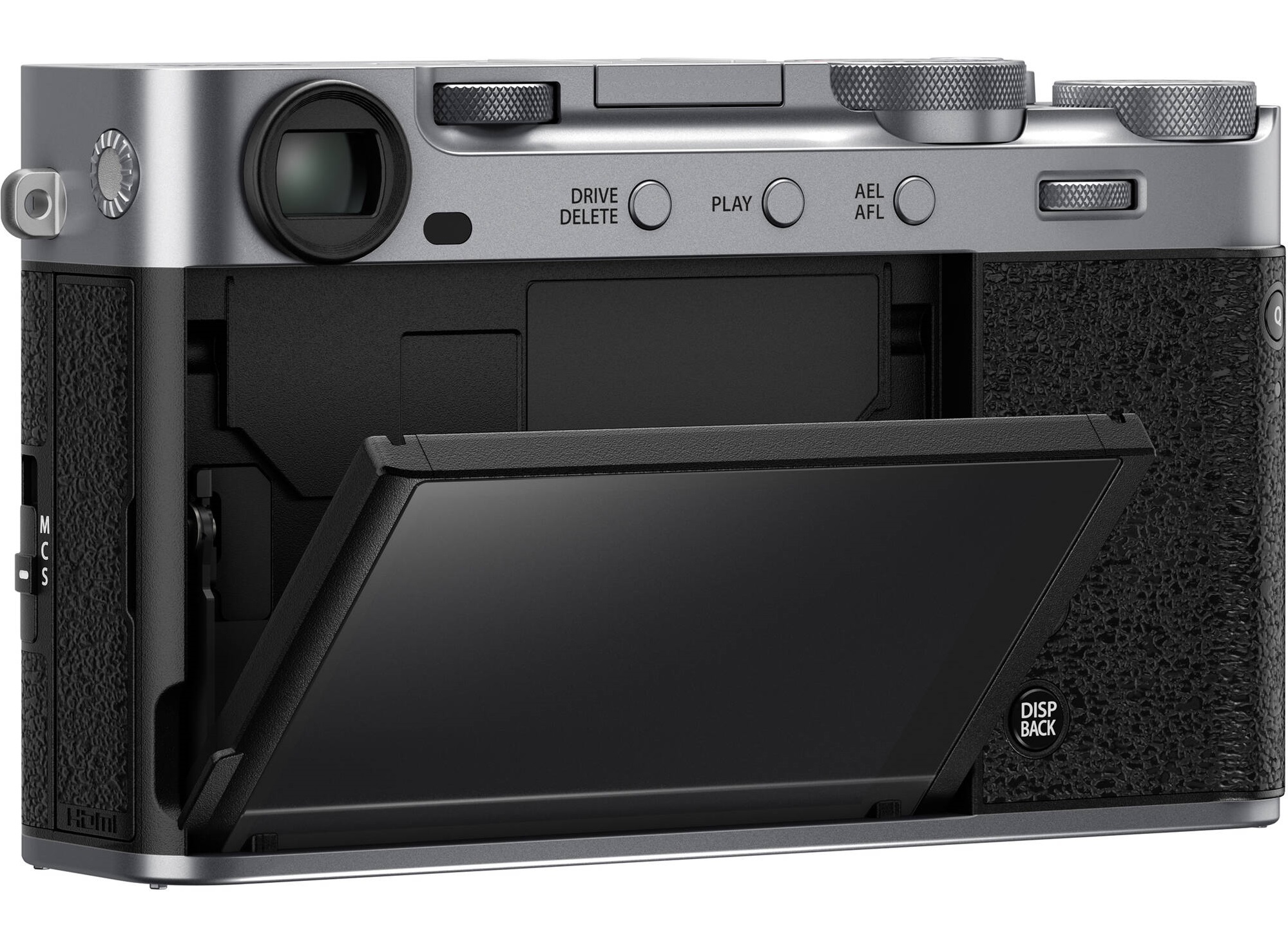 Fujifilm X-E5 hình ảnh sản phẩm