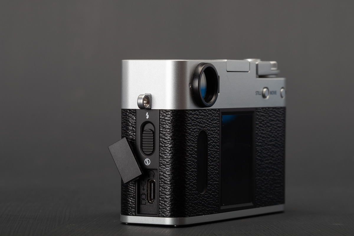 Chính thức ra mắt X-Half Fuji
