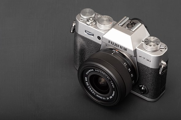 Fujifilm X-T30 III vẫn giữ nguy&ecirc;n mức gi&aacute; khởi điểm so với thế hệ trước