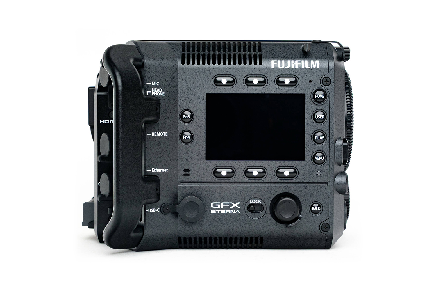 Fujifilm GFX Eterna 55 hình ảnh