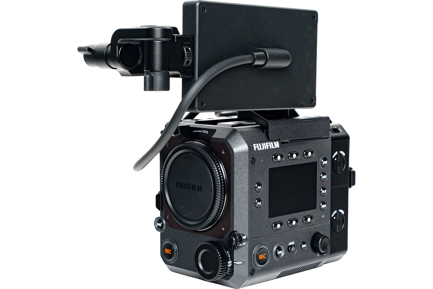 Máy quay phim Fujifilm GFX Eterna 55