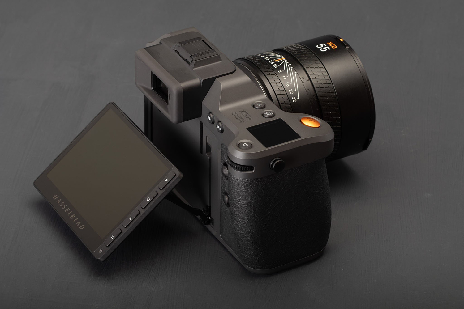 Ảnh sản phẩm Hasselblad X2D II 100C