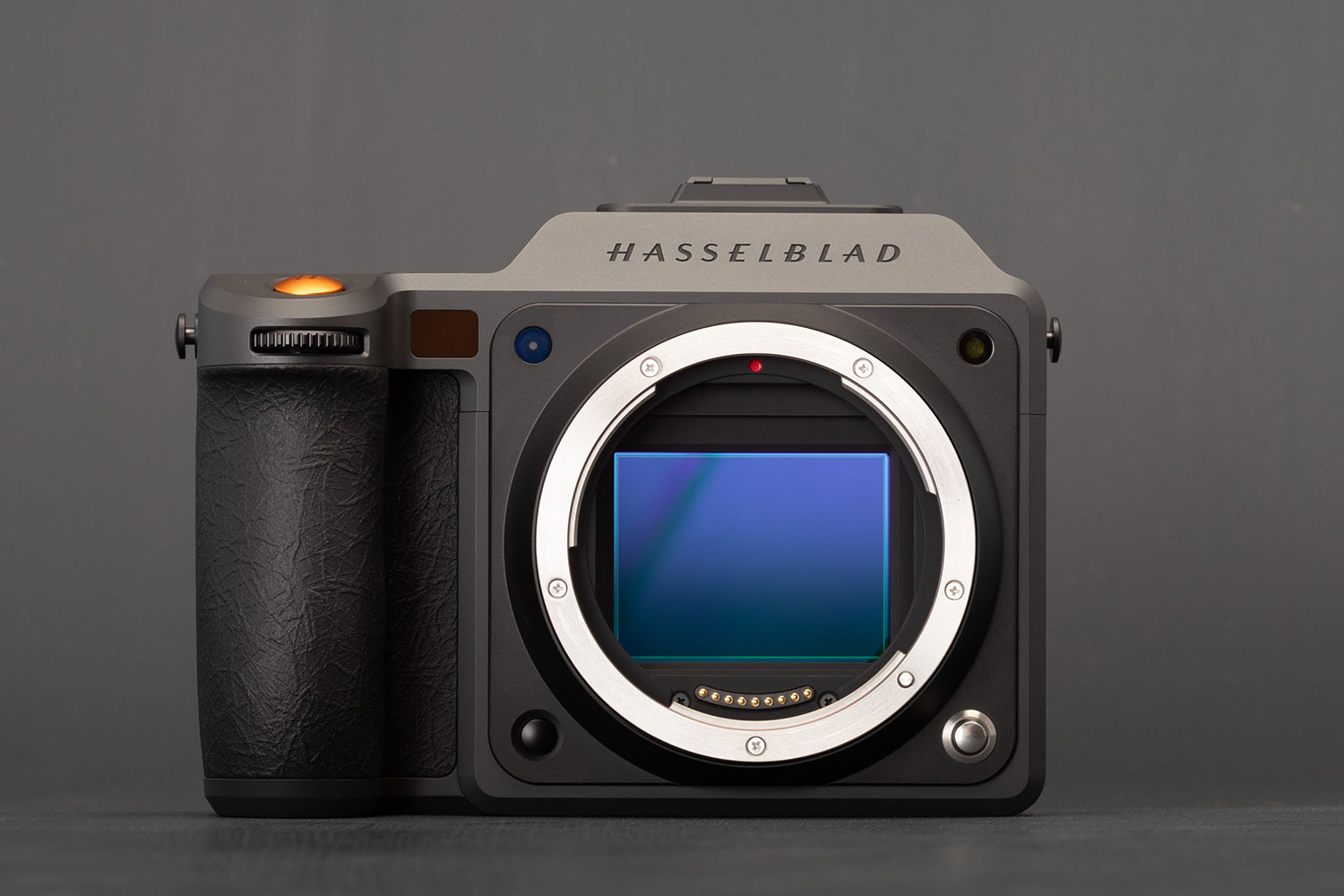 Máy ảnh Hasselblad X2D II 100C