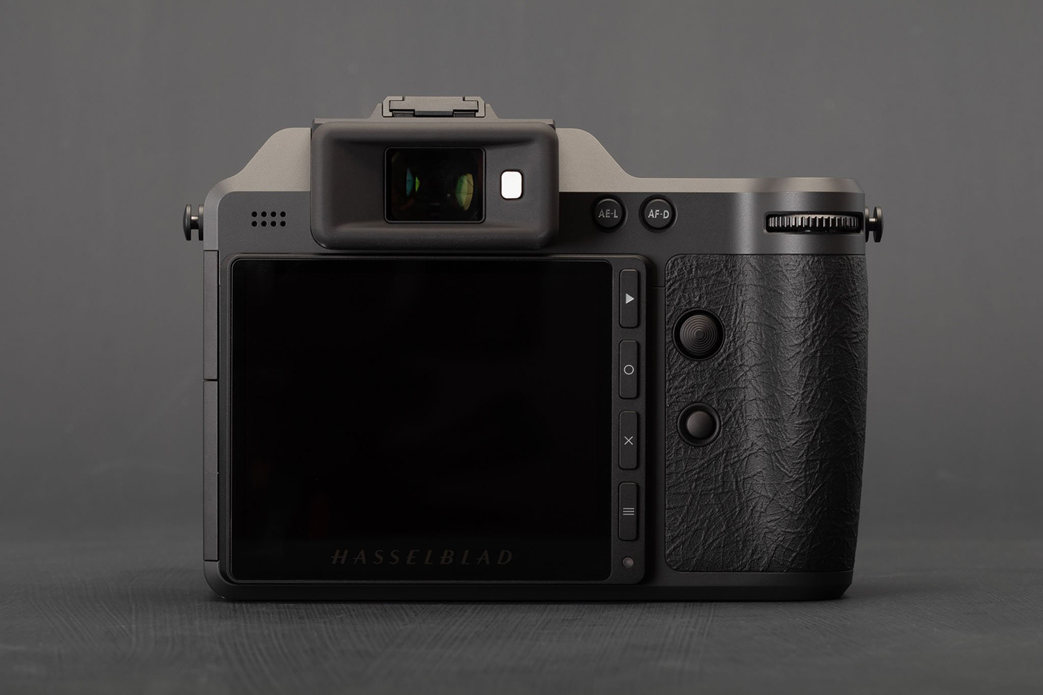 Hình ảnh máy ảnh Hasselblad X2D II 100C