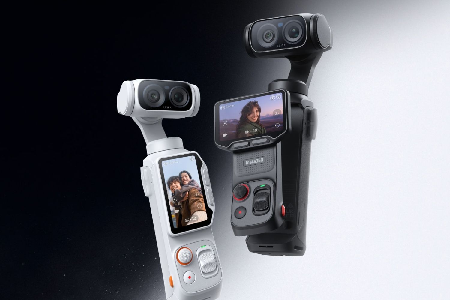 Insta360 Luna Ultra hiện đã được chính thức ra mắt