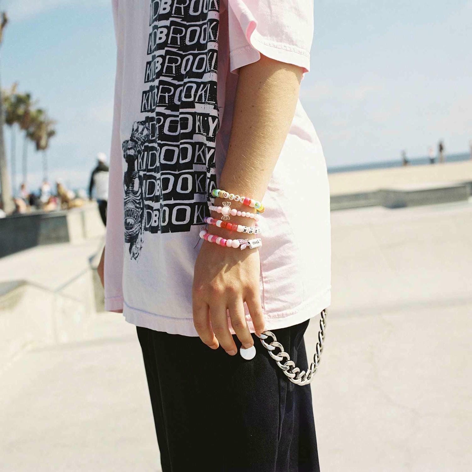 Kodak Ektacolor Pro 400 là phiên bản nét và mịn nhất