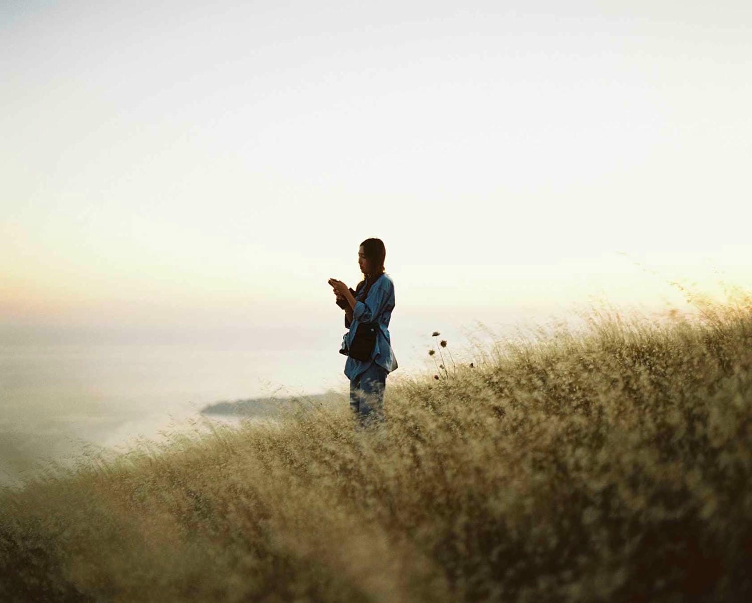 Kodak Ektacolor Pro 800 mới được ra mắt