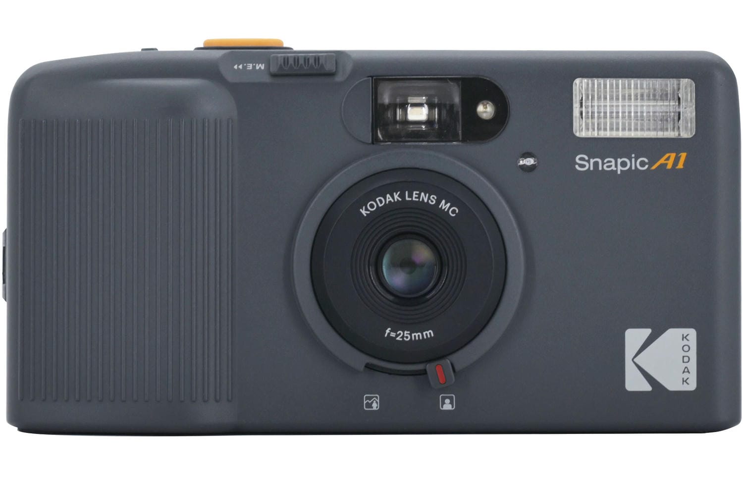 Kodak Snapic A1 bản Dark gray