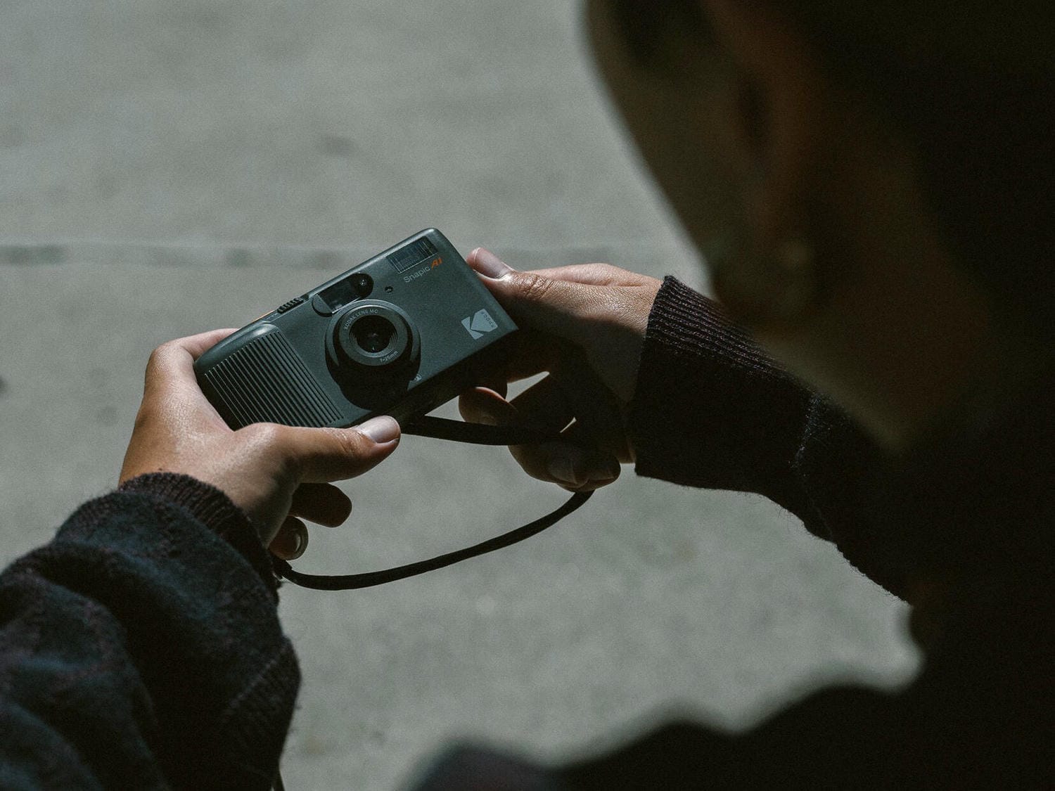 Nhiều tính năng điều khiển tự động cho newbie