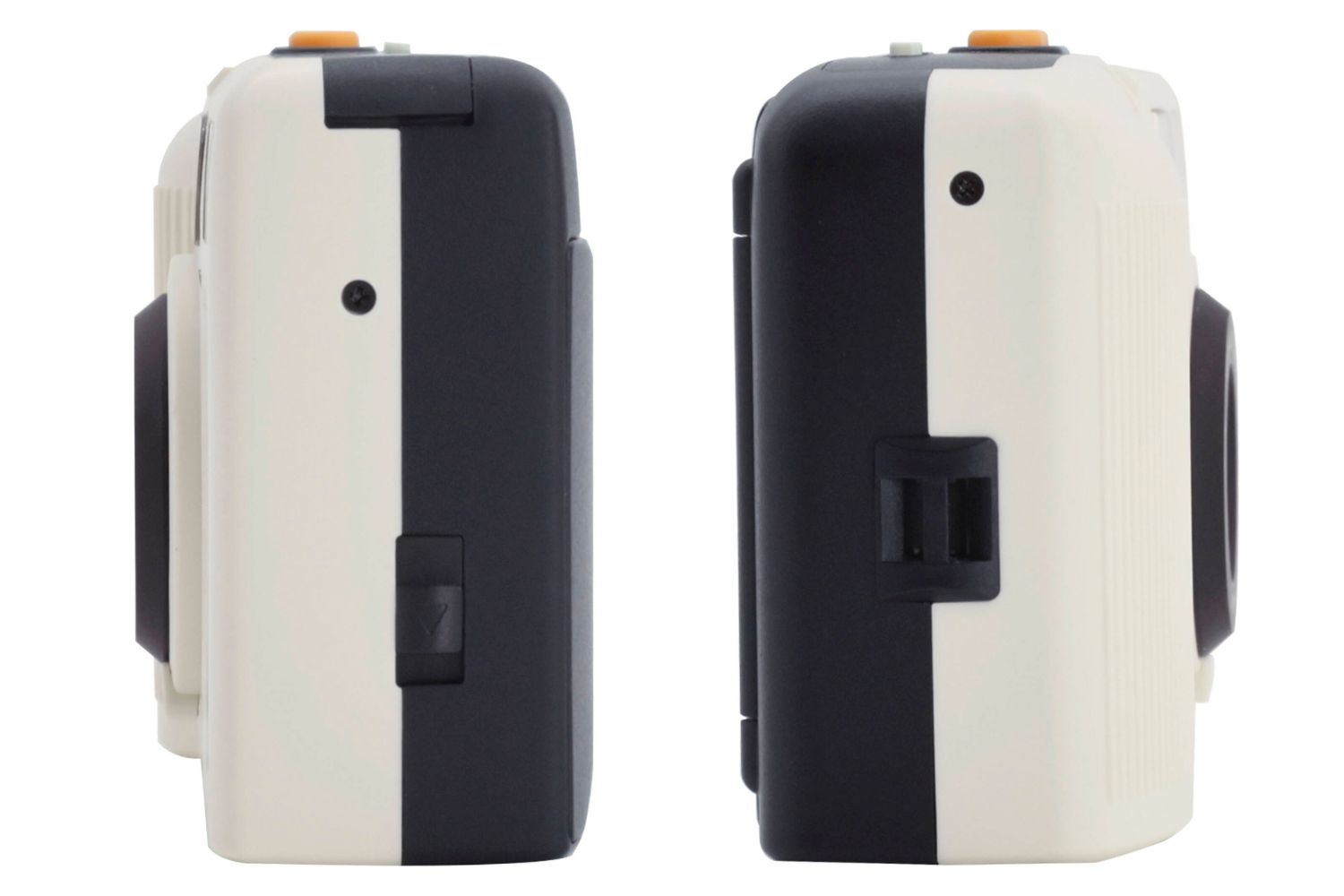 Kodak Snapic A1, máy ảnh mới ra mắt của Reto