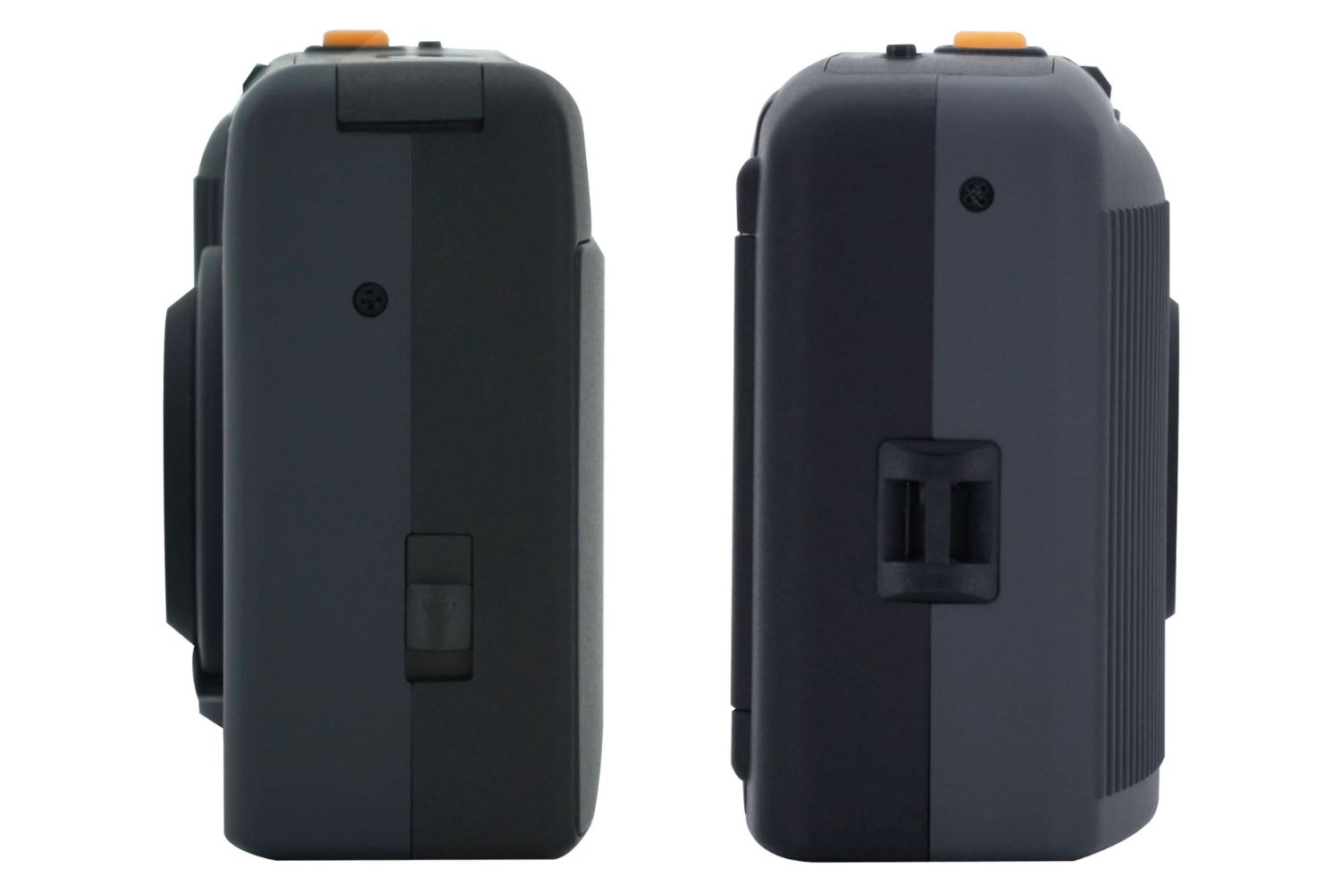 Snapic A1, máy ảnh film cho newbie