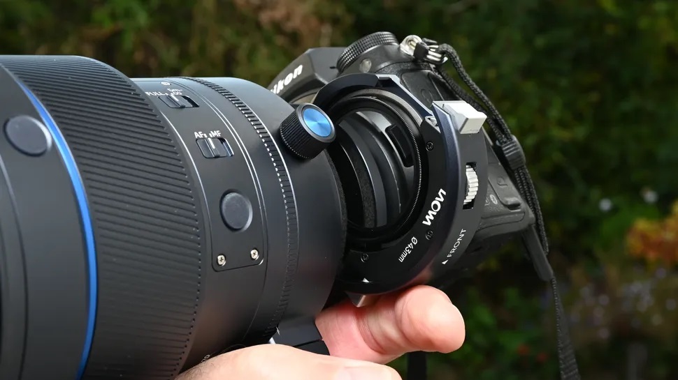 Hỗ trợ filter linh hoạt