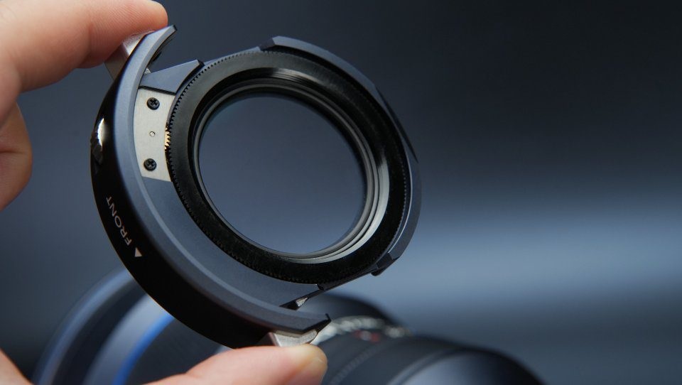 Ra mắt Laowa 200mm f/2 AF FF: Cấu trúc quang học cao cấp